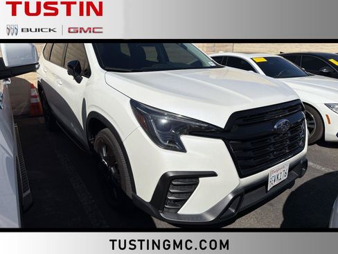 Used 2023 Subaru Ascent Onyx Edition Limited AWD/4WD image 1