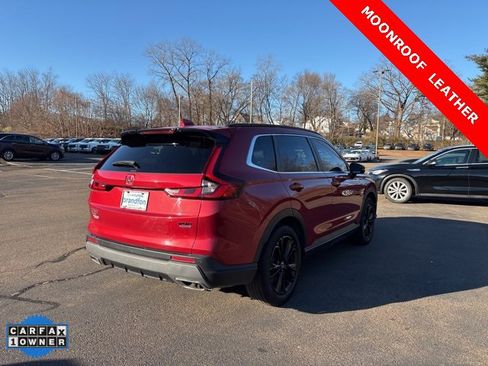 Used 2023 Honda CR-V Sport Touring image 6