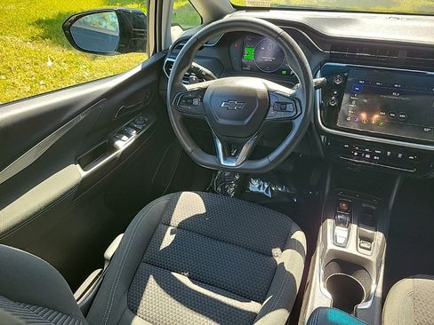 Used 2023 Chevrolet Bolt LT w/ Driver Confidence Package image 9