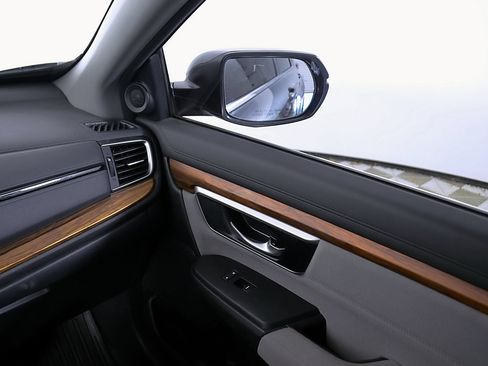 Used 2022 Honda CR-V EX image 24