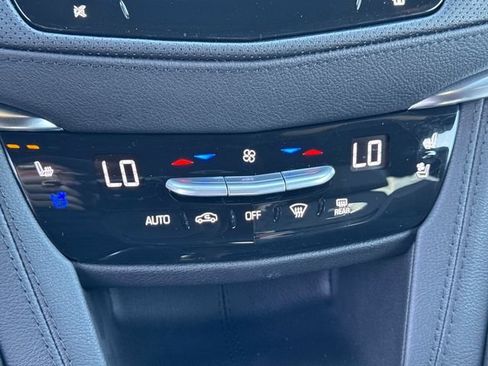 New 2026 Cadillac XT5 Premium Luxury w/ Driver Assist Package AWD/4WD image 22