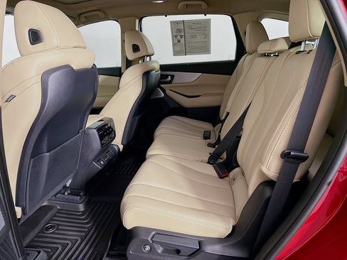 Used 2025 Acura MDX FWD w/ Technology Package image 37