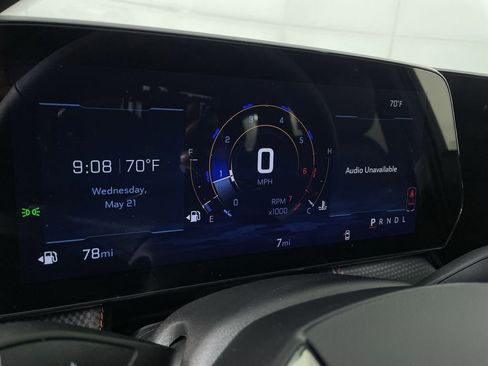 New 2026 Chevrolet Equinox RS image 12