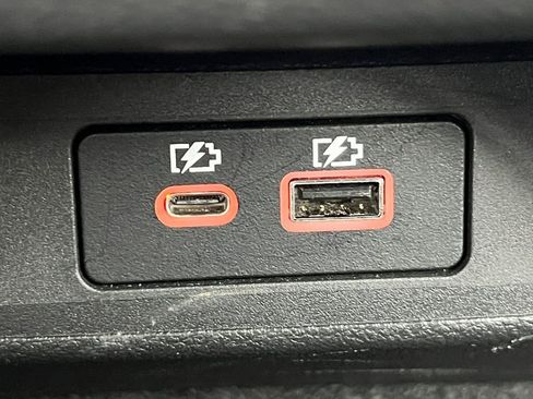 Certified 2025 Nissan Altima 2.5 SV image 6