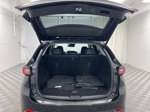Used 2023 MAZDA CX-5 AWD 2.5 S w/ Premium Plus Pkg image 8