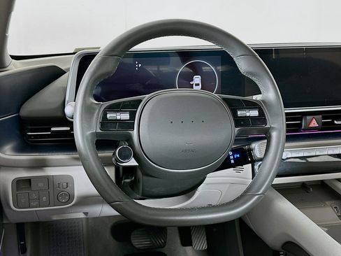 Used 2024 Hyundai Ioniq 6 SEL RWD image 18