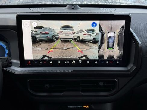 New 2025 Ford Bronco Sport Outer Banks w/ Outer Banks Tech Package+ image 4