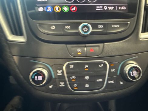 Used 2024 Chevrolet Malibu LT FWD image 26