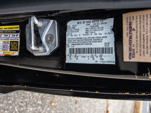 Used 2023 Ford Transit Connect XL image 25