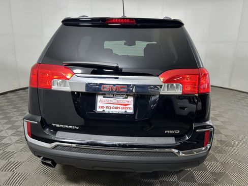 Used 2016 GMC Terrain SLE w/ Convenience Package image 8