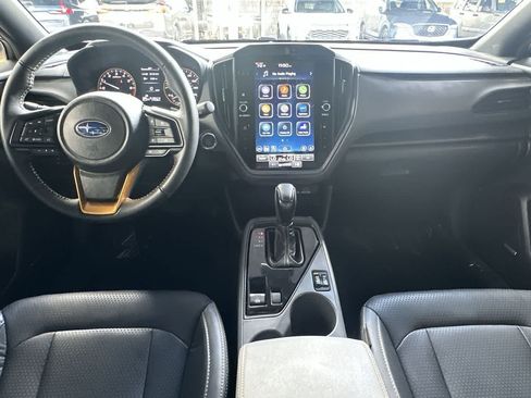 Certified 2025 Subaru Crosstrek 2.5i Wilderness AWD/4WD image 24