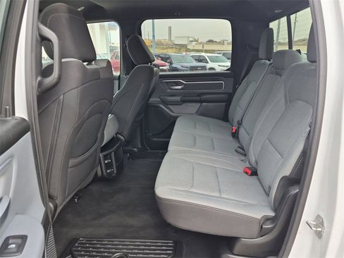 Used 2022 RAM 1500 Big Horn image 21
