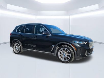 Used 2025 BMW X5 xDrive50e
