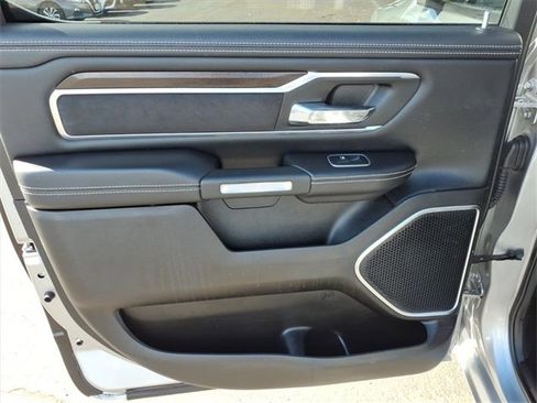 Certified 2022 RAM 1500 Laramie image 13