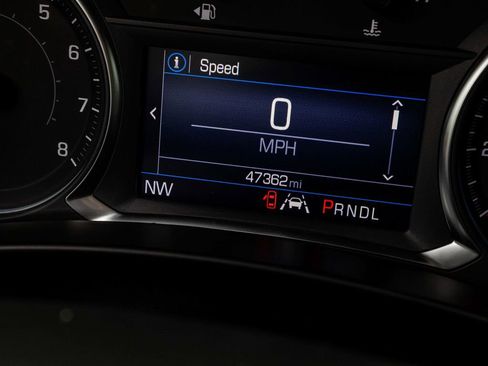 Used 2023 Chevrolet Equinox RS image 18