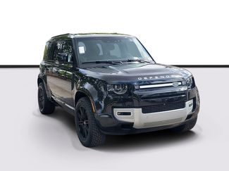 Used 2022 Land Rover Defender 110 XS Edition AWD/4WD video 1