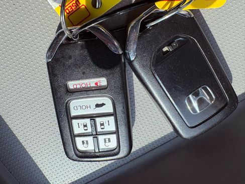 Used 2014 Honda Odyssey EX-L image 44