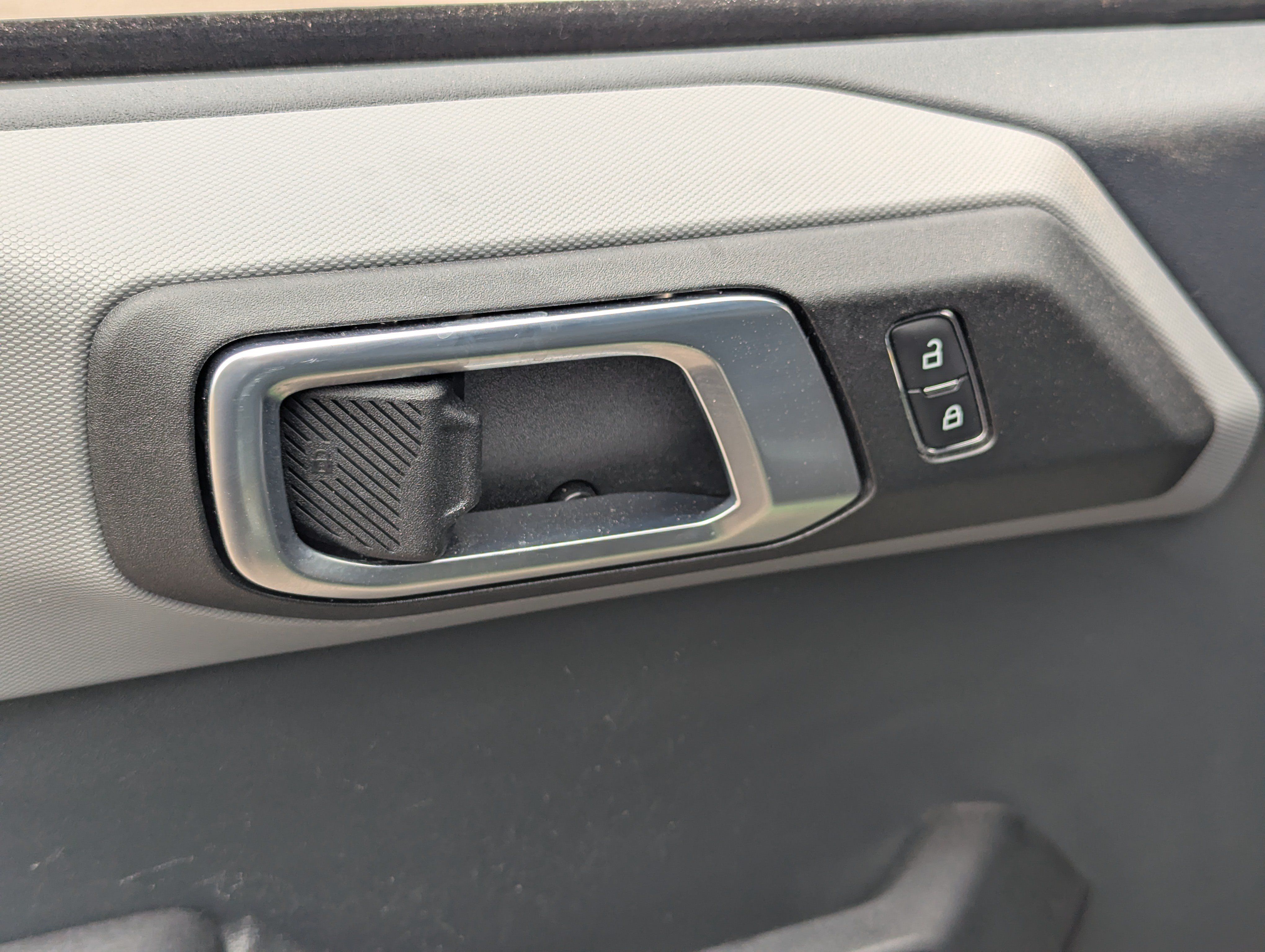 Used 2024 Ford Bronco Big Bend AWD/4WD image 20