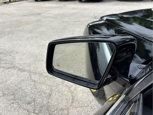 Used 2012 Mercedes-Benz CL 550 4MATIC image 19