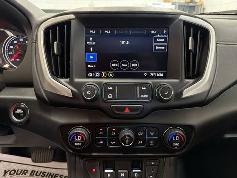 Certified 2020 GMC Terrain SLE w/ Driver Convenience Package AWD/4WD image 16