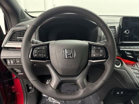 New 2026 Honda Odyssey Sport-L image 32
