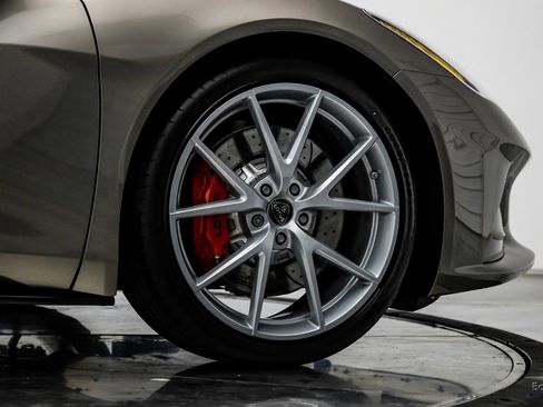 New 2026 Lotus Emira SE image 88