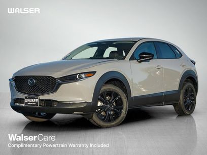 New 2026 MAZDA CX-30 AWD 2.5 S w/ Select Sport Pkg