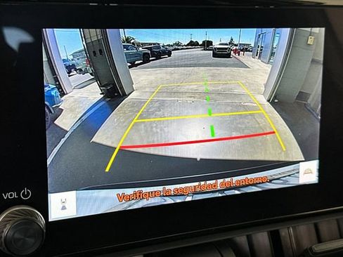 Used 2024 Toyota RAV4 XLE w/ Convenience Package FWD image 24