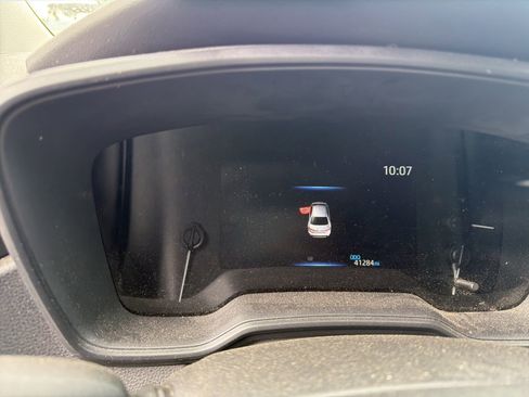 Certified 2022 Toyota Corolla LE FWD image 8