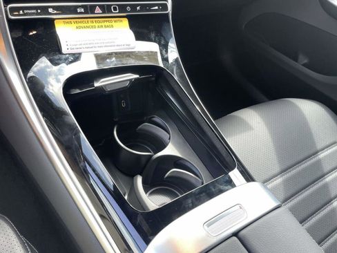 New 2026 Mercedes-Benz GLC 300 4MATIC image 28