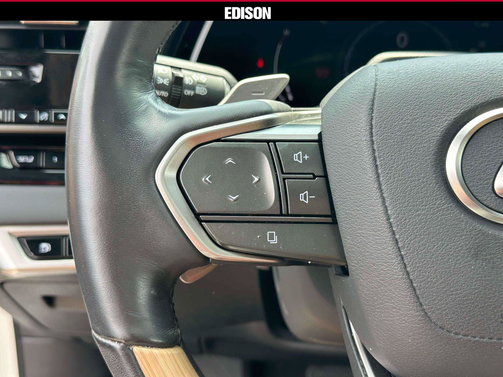 Used 2024 Lexus RX 350 Premium Plus w/ Convenience Package AWD/4WD image 21