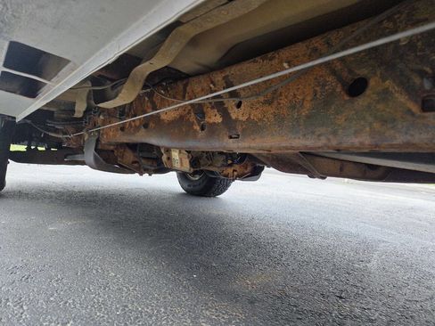 Used 2011 Ford Ranger XLT image 22