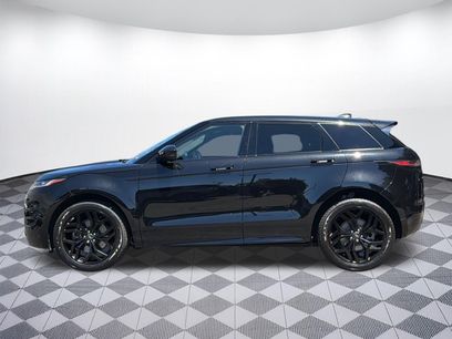 Certified 2023 Land Rover Range Rover Evoque R-Dynamic SE