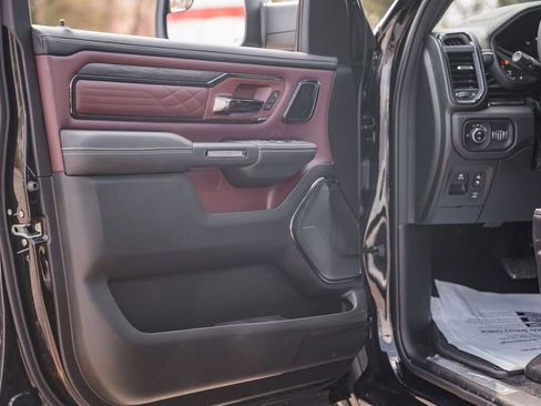 New 2026 RAM 1500 Limited AWD/4WD image 44