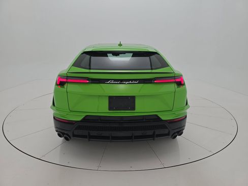 Used 2023 Lamborghini Urus S image 5