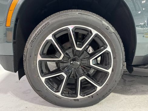 New 2026 Chevrolet Tahoe RST w/ Sun And Tow Package AWD/4WD image 47