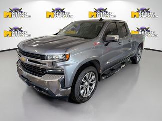 Used 2019 Chevrolet Silverado 1500 LT w/ Convenience Package AWD/4WD video 1