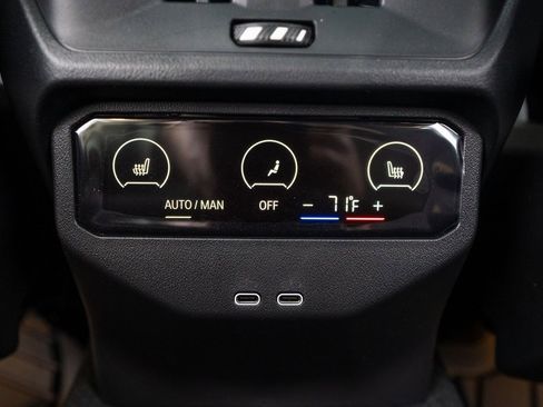 New 2025 BMW X3 M50 w/ Premium Package image 33