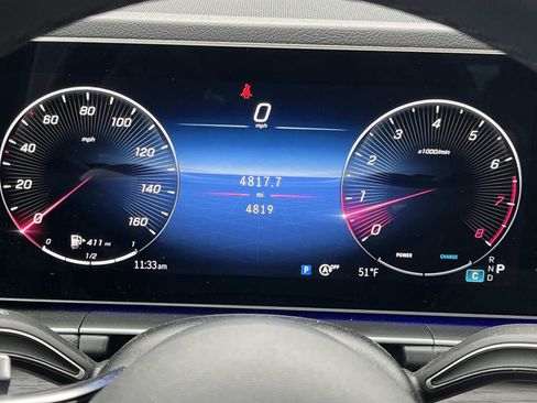 Certified 2025 Mercedes-Benz GLE 350 4MATIC image 35