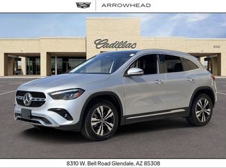 Used 2025 Mercedes-Benz GLA 250 4MATIC video 1