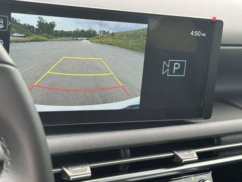 New 2025 Hyundai Tucson XRT image 28