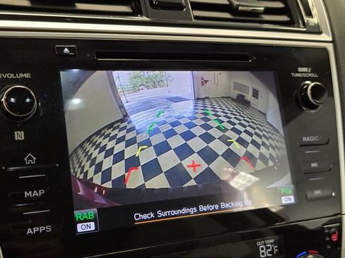 Used 2019 Subaru Outback 2.5i Limited w/ Popular Package #2 AWD/4WD image 21