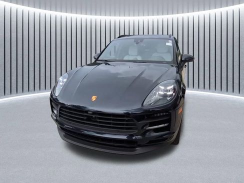 Used 2021 Porsche Macan S AWD/4WD image 27