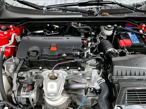 Used 2023 Honda Civic Sport image 22