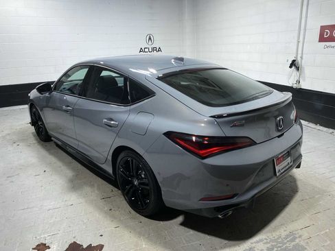 Used 2026 Acura Integra A-Spec FWD image 4