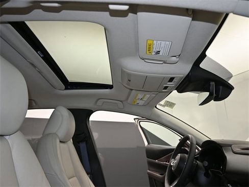 Certified 2023 MAZDA CX-30 2.5 Turbo w/ Premium Package image 27