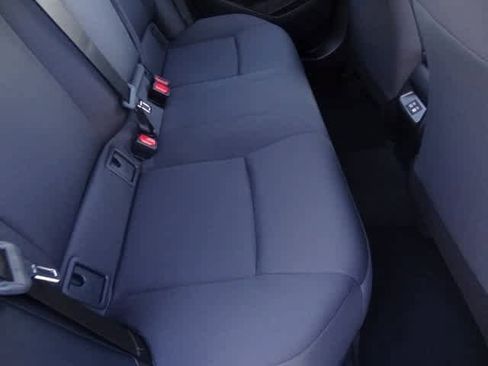 Used 2025 Toyota Corolla LE image 9