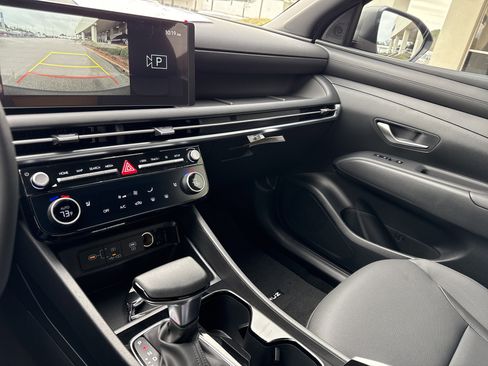 New 2026 Hyundai Santa Cruz SEL image 9