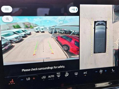 New 2025 Ford Transit 350 XLT image 14