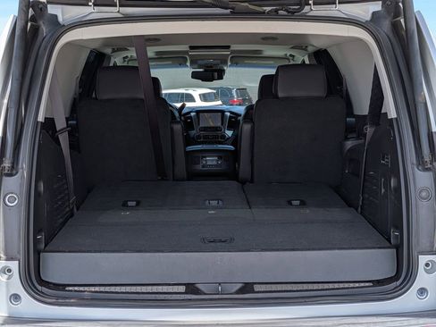 Used 2015 Chevrolet Tahoe LTZ image 30